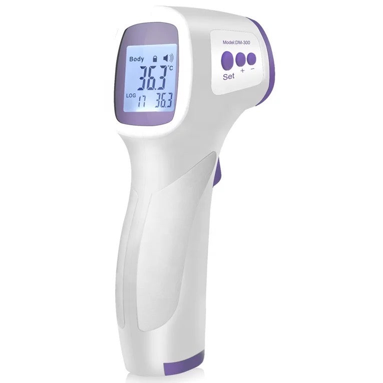 Thermometer